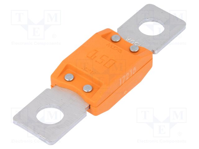 MEGAVAL 150A MEGAVAL 150A