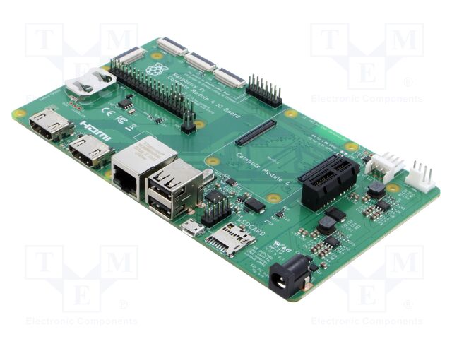 RPI CM4IO RPI CM4IO