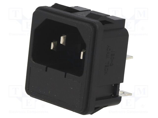 IEC-G-1 IEC-G-1
