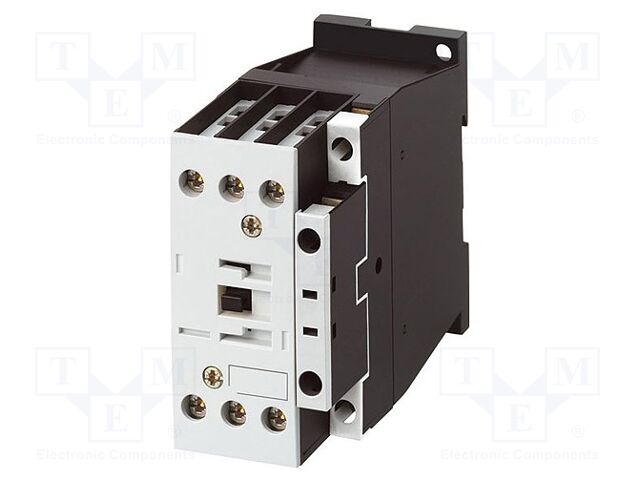 DILM32-10(42V50HZ,48V60HZ) DILM32-10(42V50HZ,48V60HZ)