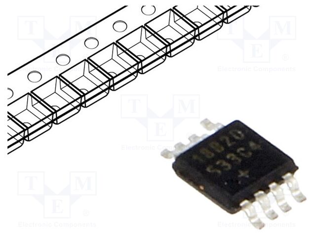 DS18B20U+ DS18B20U+