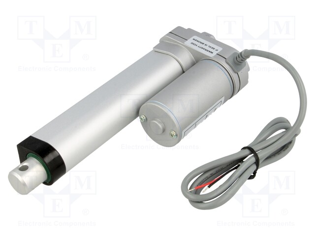 CONCENTRIC LACT4-12V-20 LINEAR ACTUATOR