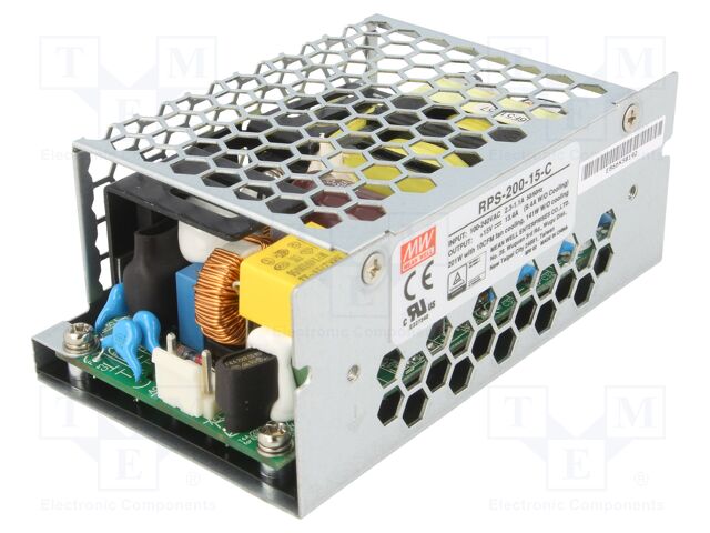 RPS-200-15-C RPS-200-15-C