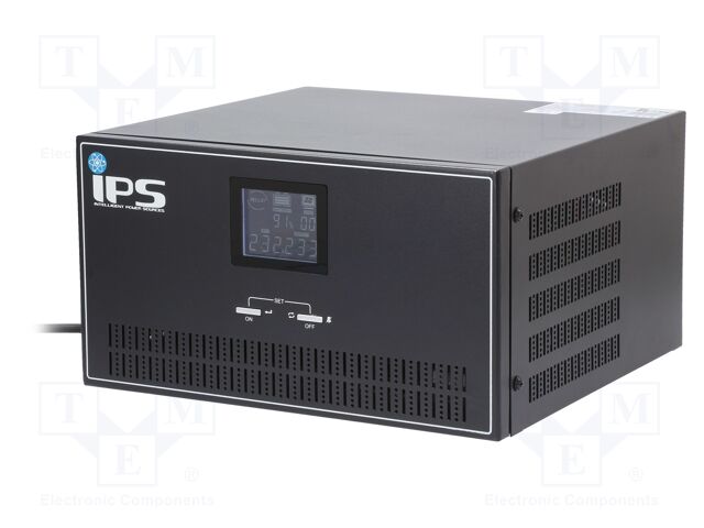 IPS1000-SIN IPS1000-SIN
