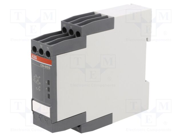 CM-MSS.12S CM-MSS.12S
