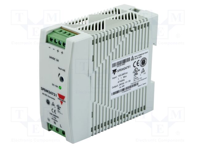 SPDM24751 SPDM24751