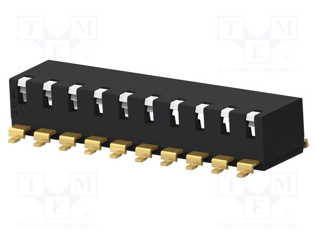 EDSP10SGRNSTU04 EDSP10SGRNSTU04