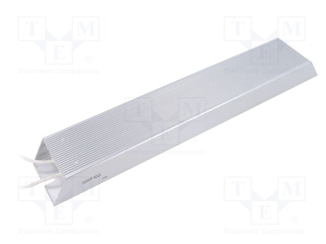 AL500W-40R AL500W-40R