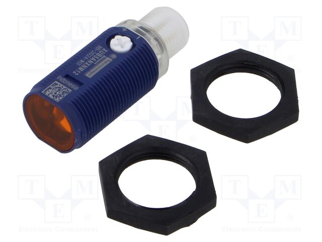 XUB5ANXNM12 XUB5ANXNM12