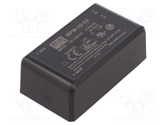MPM-30-24 MPM-30-24
