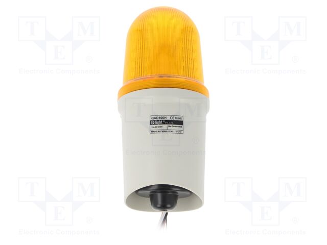 QAD100H-12/24-A QAD100H-12/24-A