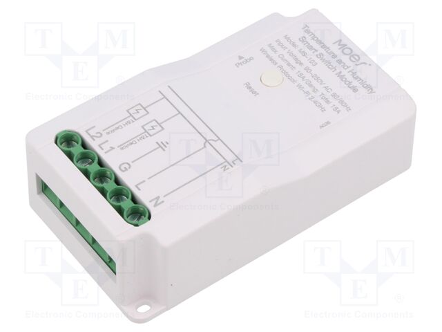 MS-103-TH WI-FI MS-103-TH WI-FI