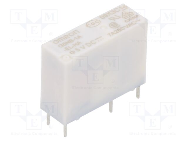 G5NB-1A-EL-HA-A85 DC5 G5NB-1A-EL-HA-A85 DC5