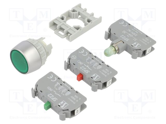 SP22-KLZ-11-230-LED\AC SP22-KLZ-11-230-LED\AC