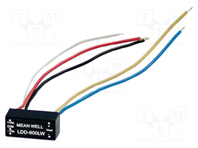 LDD-600LW LDD-600LW