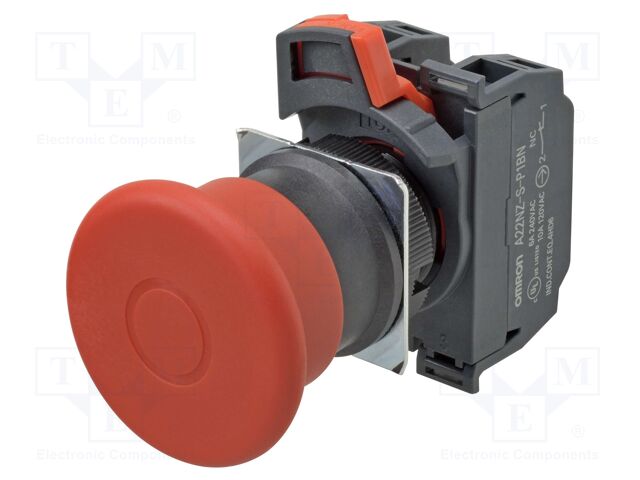 A22NE-MP-P002-N A22NE-MP-P002-N