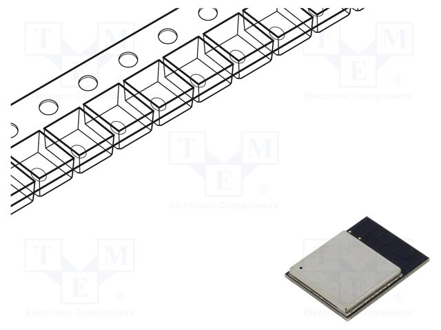 ESP32-S2-MINI-2-N4 ESP32-S2-MINI-2-N4
