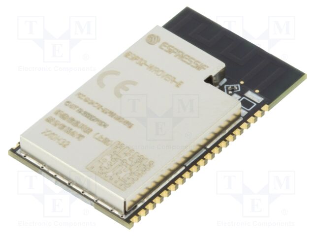 ESP32-WROVER-E-N16R8