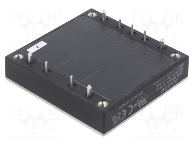 CHB150W8-36S48 CHB150W8-36S48