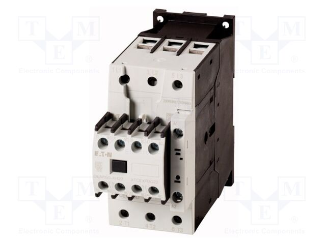 DILM40-22(230V50HZ,240V60HZ) DILM40-22(230V50HZ,240V60HZ)