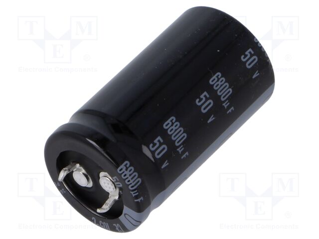 LGY1H682MELA45 LGY1H682MELA45