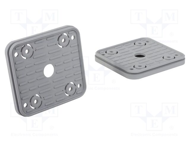 VCSP-O-140X130X16.5 VCSP-O-140X130X16.5
