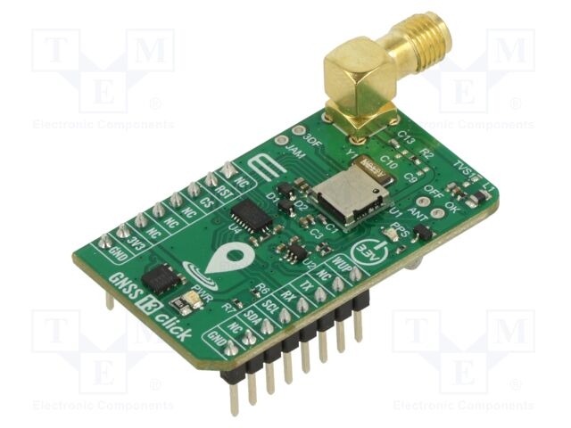GNSS 13 CLICK GNSS 13 CLICK