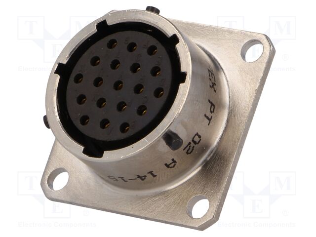 PT02A1419S023 PT02A1419S023