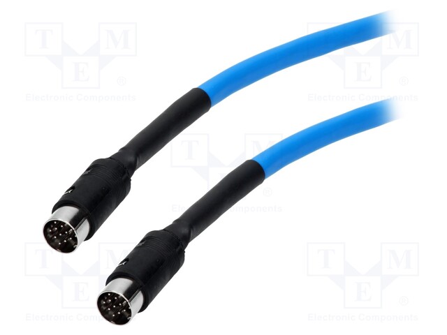 PER.PIC. CD11-001 - Cable for CD changer