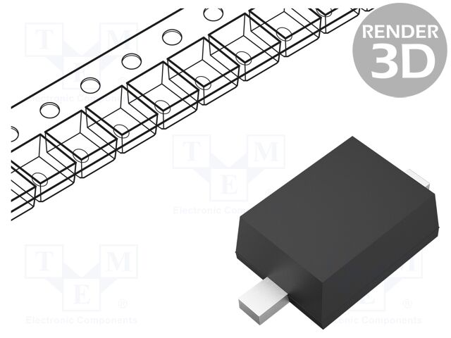 BZT52B10S RRG BZT52B10S RRG