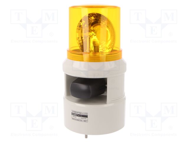 S100DLR-WA-24-A S100DLR-WA-24-A