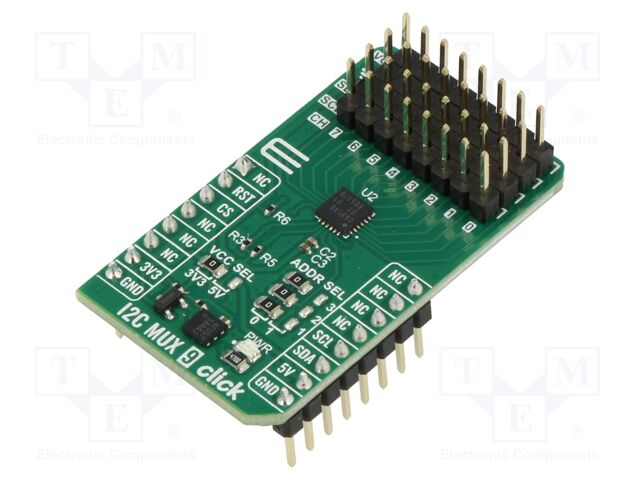 MIKROE-6848 MIKROE-6848