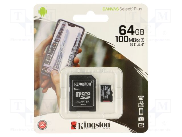 SDCS2/64GB SDCS2/64GB