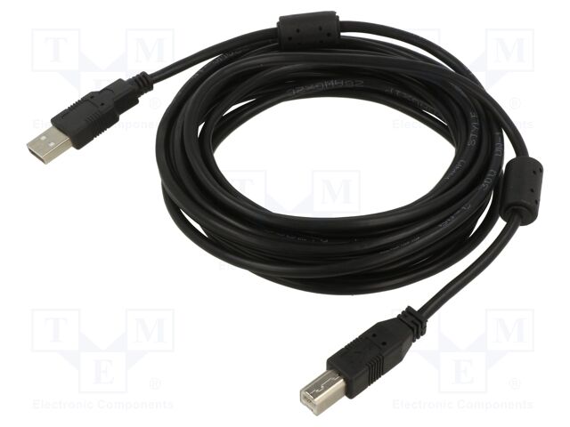 KABUSB2 AB 5M AL-OEM-102A KABUSB2 AB 5M AL-OEM-102A