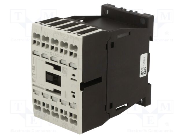 DILM15-10(230V50HZ,240V60HZ)-PI DILM15-10(230V50HZ,240V60HZ)-PI