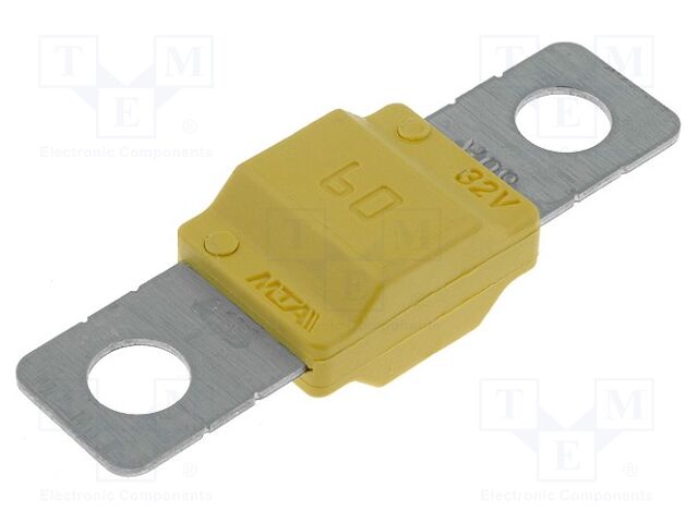MIDIVAL 60A MIDIVAL 60A