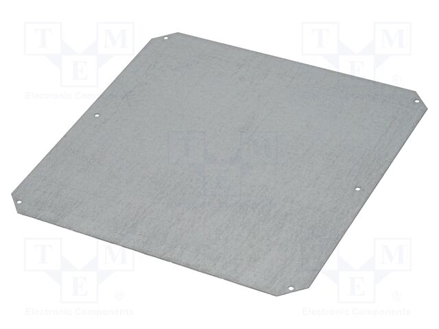 MPS ARCA 5050 MPS ARCA 5050
