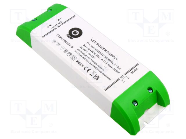 FTPC100V24-D FTPC100V24-D
