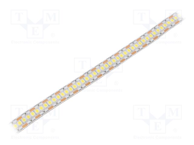 HH-S240F012-2835-12 CW WHITE PCB IP20 HH-S240F012-2835-12 CW WHITE PCB IP20