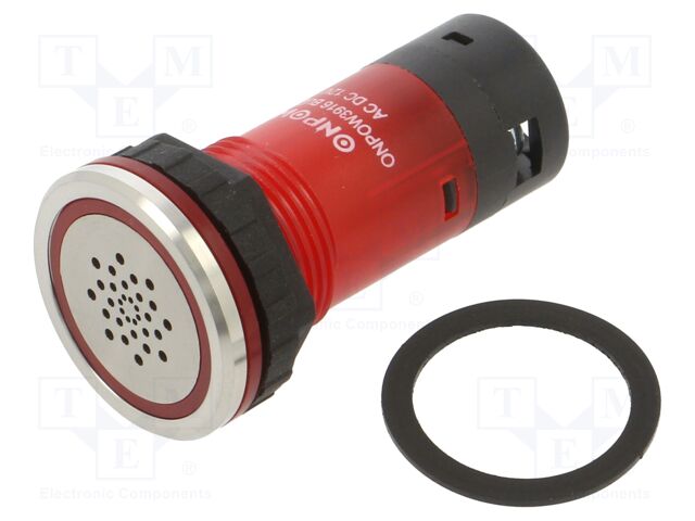 ONPOW3916-M/12VDC ONPOW3916-M/12VDC