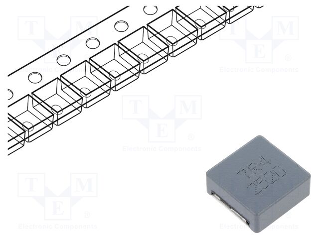JRPI1707M-7R4M JRPI1707M-7R4M