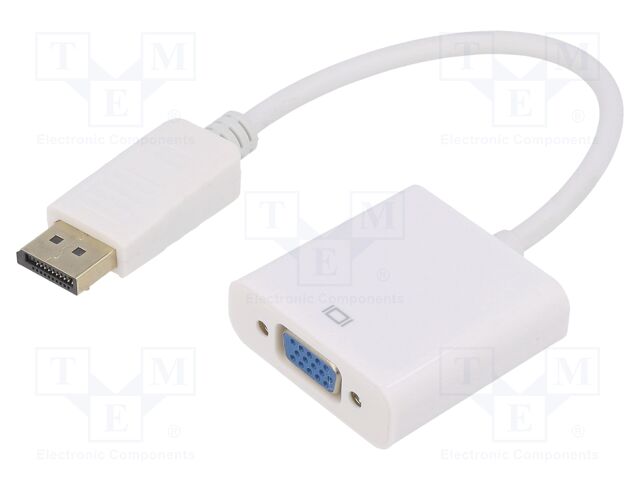 A-DPM-VGAF-02-W A-DPM-VGAF-02-W