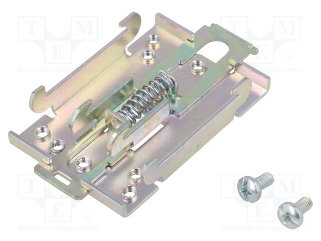 SENSATA / CRYDOM HS501DR - Relays accessories: socket