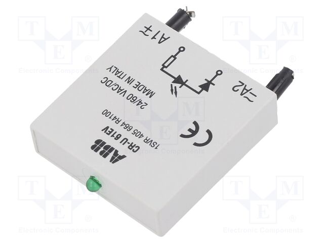 1SVR405664R4100 1SVR405664R4100