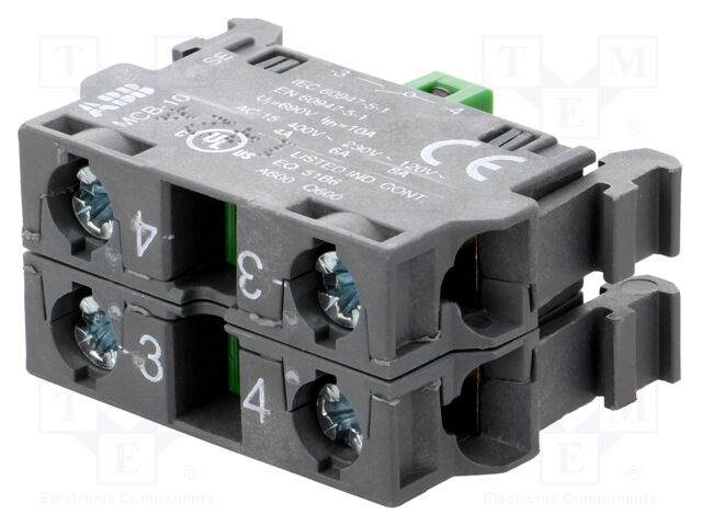 1SFA611610R1002 1SFA611610R1002