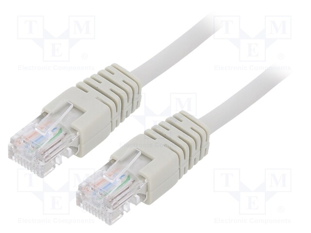 GEMBIRD PP12-1M - Patch cord