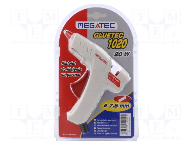MG1020 MG1020