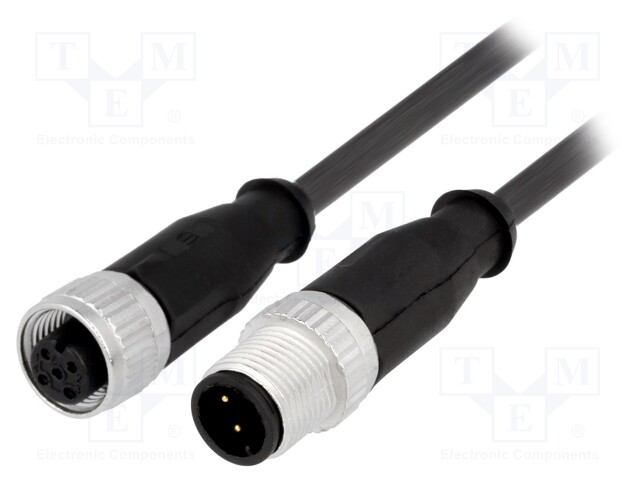 HARTING 21348485390005 - Cable: for sensors/automation