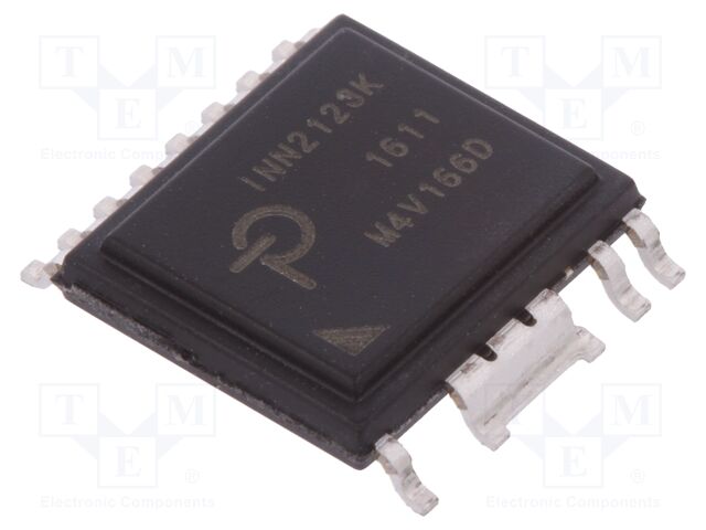 POWER INTEGRATIONS INN2123K - IC: PMIC