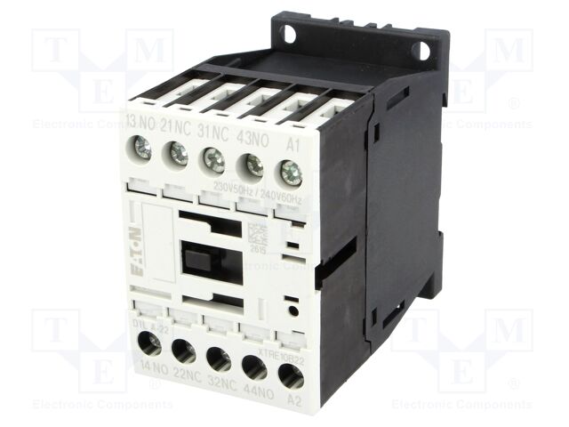 DILA-22(230V50HZ,240V60HZ) DILA-22(230V50HZ,240V60HZ)